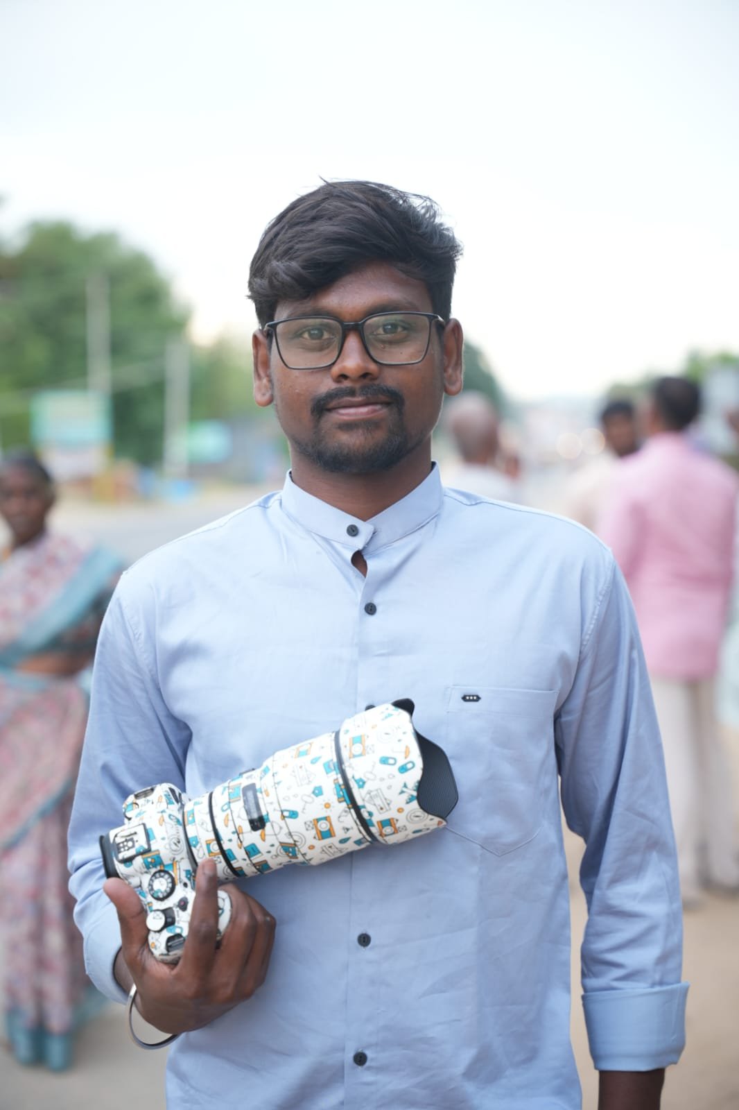 Our Team in IQTechway